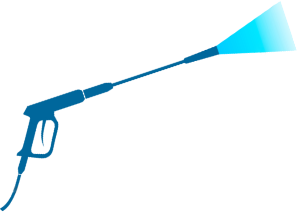 Pressure Cleaning